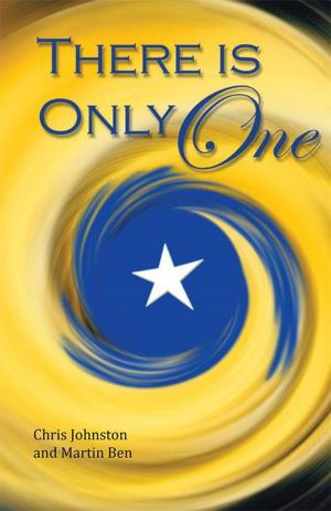 Book cover of There Is Only One