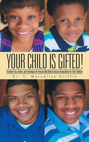 Cover of the book Your Child Is Gifted! by José María Lacambra Loizu