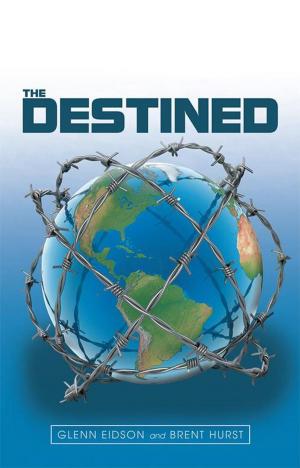 Cover of the book The Destined by Frank Guttman