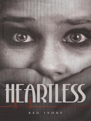 Cover of the book Heartless by Rob Cornell