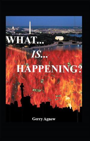 Cover of the book What Is Happening? by Anita Clay Kornfeld