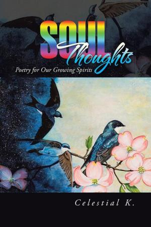 Cover of the book Soul Thoughts by Dr. Louis Timm's