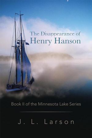 Cover of the book The Disappearance of Henry Hanson by Rolf Gompertz