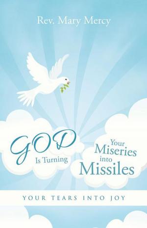 Cover of the book God Is Turning Your Miseries into Missiles by C. Nicholas