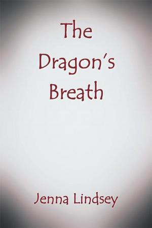 Cover of the book The Dragon’S Breath by Frances Balding, Le Muse Grafica (cover)
