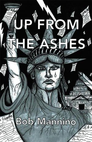 Cover of the book Up from the Ashes by Omari Pye