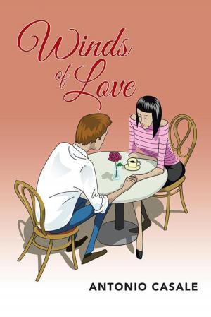 Cover of the book Winds of Love by Alfredo Tercero Estrada