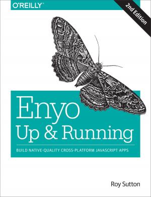 Cover of the book Enyo: Up and Running by Meike Leopold