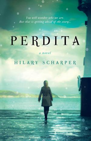 Cover of the book Perdita by Carol Weston