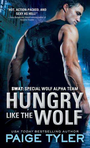 Cover of the book Hungry Like the Wolf by David Wood