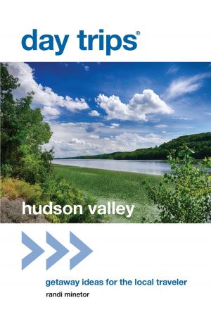 Cover of the book Day Trips® Hudson Valley by John F. Carafoli