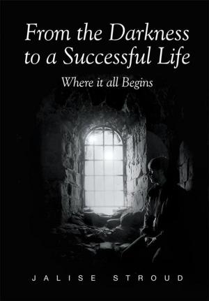 Cover of the book From the Darkness to a Successful Life Where It All Begins by Joanne Crutchfield