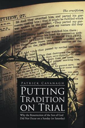 Cover of the book Putting Tradition on Trial by Len Restall