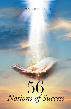 Cover of the book 56 Notions of Success by Dr Mai Dwairy