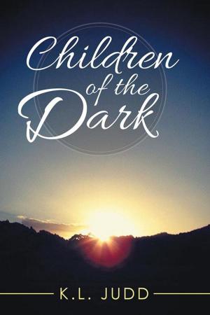 Cover of the book Children of the Dark by Melissa Waldren