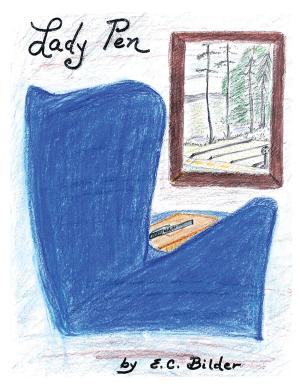 Cover of the book Lady Pen by Sezin Koehler