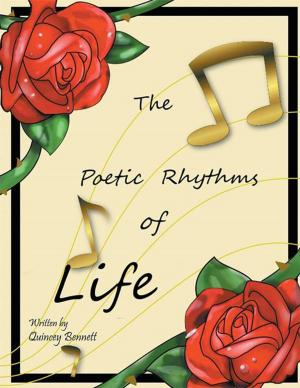 Cover of the book The Poetic Rhythms of Life by Lauren Doucette-Rosello, Tom Willis