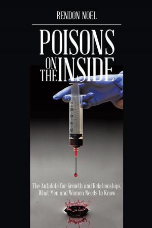 Cover of the book Poisons on the Inside by Helena Farrell as told-to-by Marcia Temple