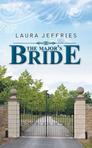 Cover of the book The Major's Bride by Harris Wolfson