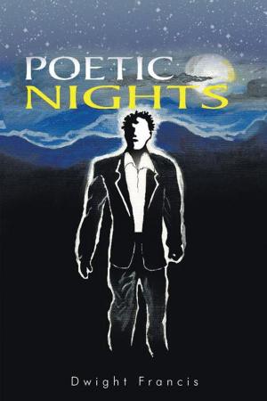 Cover of the book Poetic Nights by Dawn, Jackie Hampton