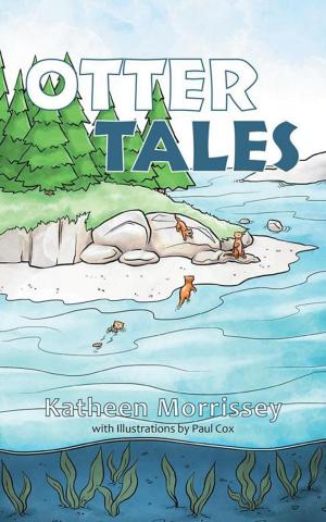 Cover of the book Otter Tales by Jaemes Michael Wilkens