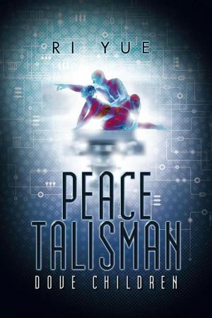 Cover of the book Peace Talisman by Pastor L. Fitzjerald Townsend Sr.