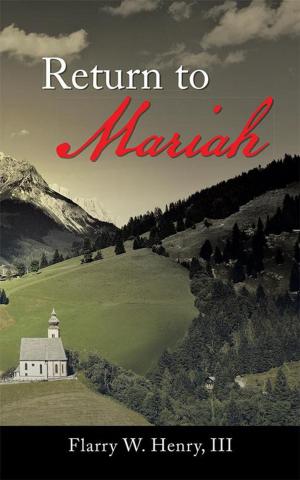Cover of the book Return to Mariah by MIchael Dirubio