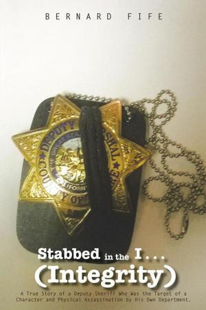 Cover of the book Stabbed in the I . . . (Integrity) by Shui Yin Lo