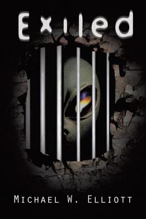 Cover of the book Exiled by Allison Sledge