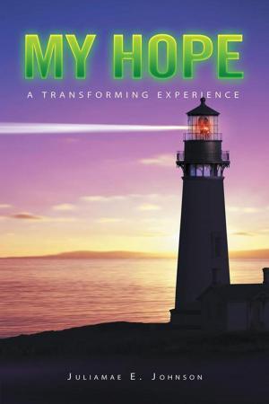 Cover of the book My Hope by Lynn Howard
