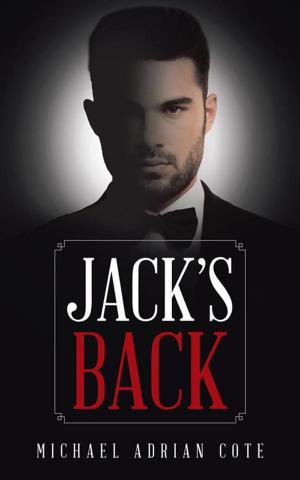 Cover of the book Jack's Back by Rosie L. Bryant