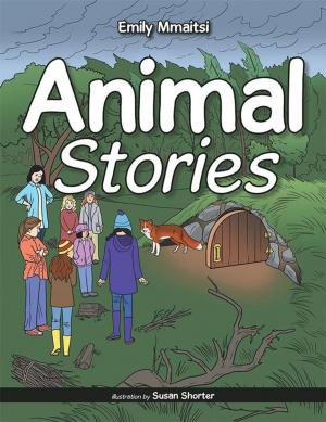 bigCover of the book Animal Stories by 