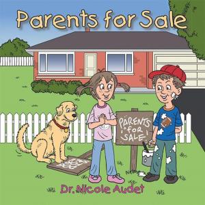 Cover of the book Parents for Sale by Emily Del Rosario