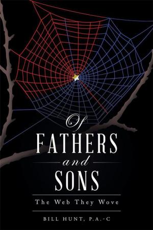 Cover of the book Of Fathers and Sons by Ollie M. Garner