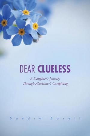Cover of the book Dear Clueless by Joyce Donelson