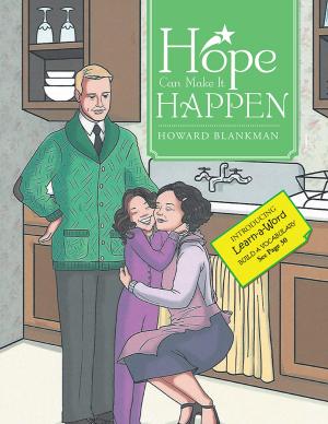 Cover of the book Hope Can Make It Happen by Dr. Karen C. Krueger Ponder