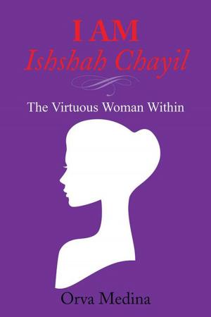 Cover of the book I Am Ishshah Chayil by L. Raynes MS.RDN.CDE.