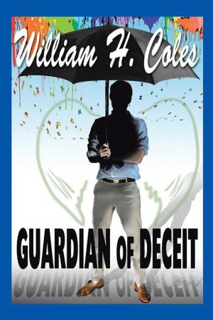 Cover of the book Guardian of Deceit by M.D. Marie