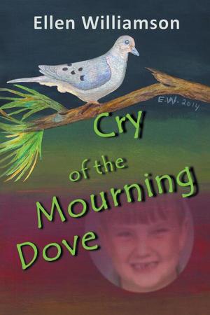 Cover of the book Cry of the Mourning Dove by Mary Duddleston Zimmer