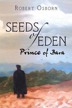Cover of the book Seeds of Eden by Cheryl D. Jacobson