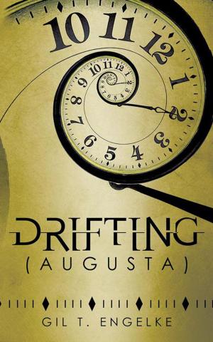 Cover of the book Drifting (Augusta) by Jesus Christ, Elizabeth Riebe, Laurie Stimpson