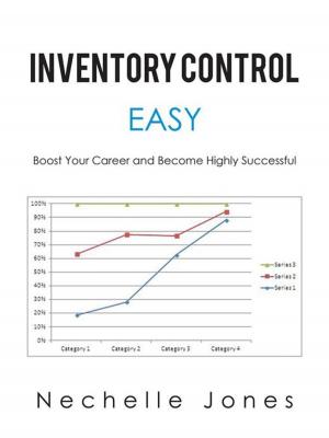 Cover of the book Inventory Control by Carmen V. Stern