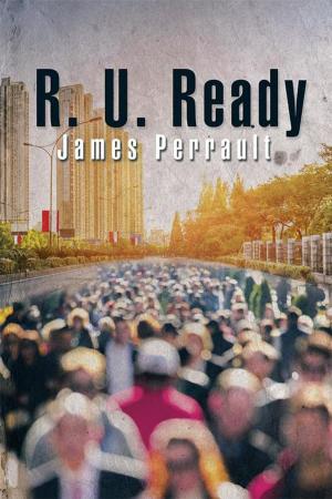 Cover of the book R. U. Ready by Keith Dixon