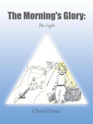 Cover of the book The Morning's Glory: by Noorjahan Ghazi
