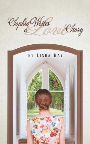 Cover of the book Sophie Writes a Love Story by Ron McDonalds