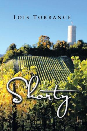 Cover of the book Shorty by Elaine Aton