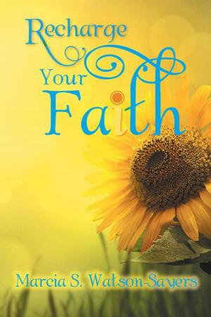 Cover of the book Recharge Your Faith by Pamela Call Johnson