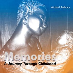 Cover of the book Memories by Joseph Back