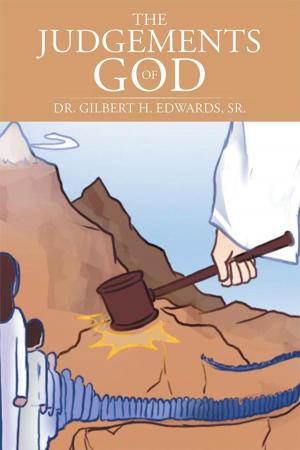 Cover of the book The Judgements of God by Jamie Horwath