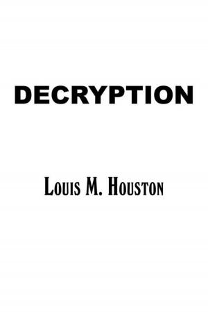 Cover of the book Decryption by Daniel Ebright, Desemer L Robinson